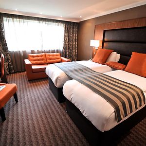 Executive Twin Room